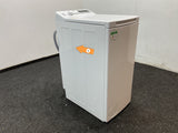 Whirlpool wasmachine TDLR 65251B BE - Bovenlader
