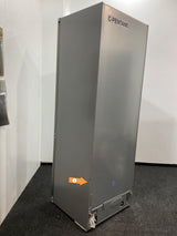 Bosch koelkast KGN492IAF - breed 70 cm - RVS