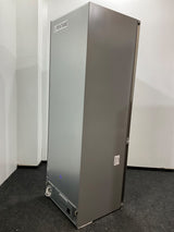 Bosch koelkast KGN492IAF - breed 70 cm - RVS