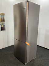 Bosch koelkast KGN492IAF - breed 70 cm - RVS