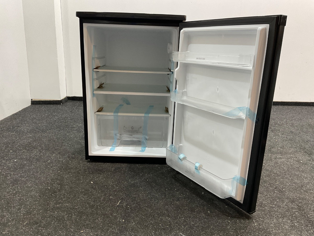 Inventum koelkast KK550B - Tafelmodel - Zwart