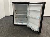 Inventum koelkast KK550B - Tafelmodel - Zwart