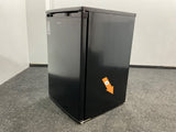 Inventum koelkast KK550B - Tafelmodel - Zwart