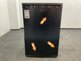 Inventum koelkast KK550B - Tafelmodel - Zwart