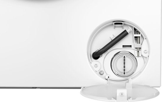 Bosch wasmachine WGH246A7NL - Serie 6 - met stoom