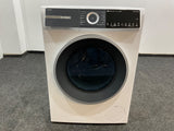 Bosch wasmachine WGH246A7NL - Serie 6 - met stoom