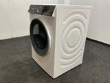 Bosch wasmachine WGH246A7NL - Serie 6 - met stoom