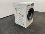 Bosch wasmachine WGG244ZANL - Serie 6 - met stoom