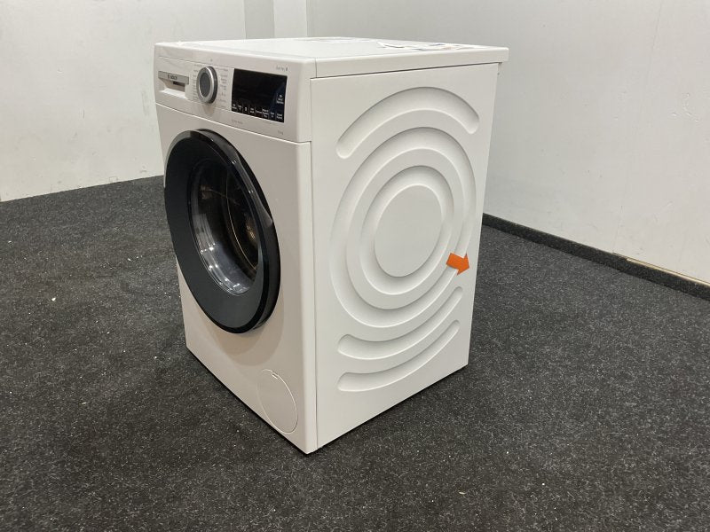 Bosch wasmachine WGG244ZANL - Serie 6 - met stoom