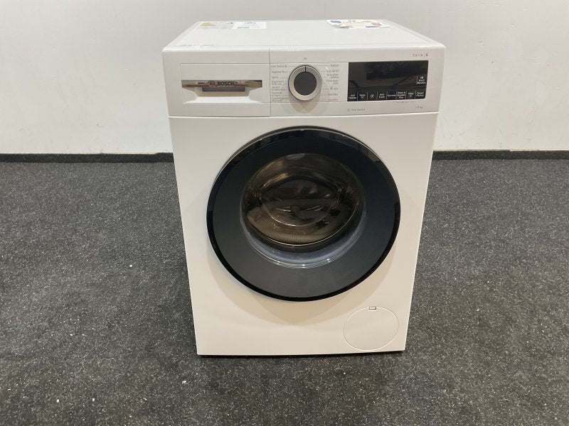 Bosch wasmachine WGG244ZANL - Serie 6 - met stoom