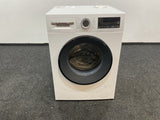 Bosch wasmachine WGG244ZANL - Serie 6 - met stoom