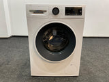 Bosch wasmachine WGG244FCFG - NL/FR Display 