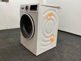 Bosch wasmachine WGG244FCFG - NL/FR Display 