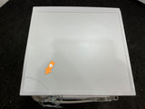 Bosch wasmachine WGG244FCFG - NL/FR Display 