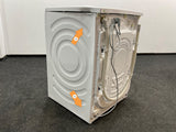 Bosch wasmachine WGG244FCFG - NL/FR Display 