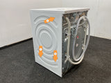 Bosch wasmachine WGB256AONL - Serie 8 - met stoom
