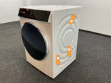 Bosch wasmachine WGB256AONL - Serie 8 - met stoom