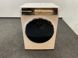 Bosch wasmachine WGB256AONL - Serie 8 - met stoom
