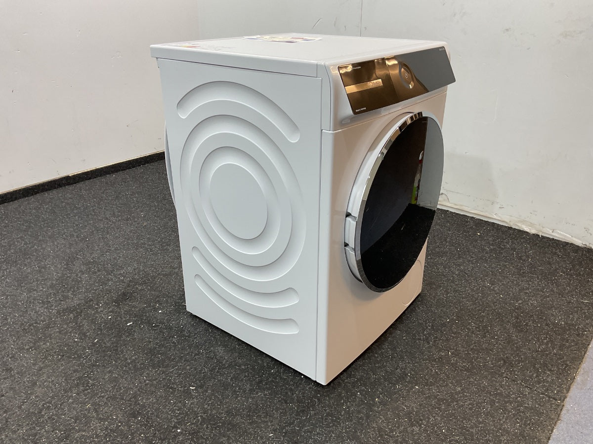 Bosch wasmachine WGB256AONL - Serie 8 - met stoom