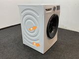 Bosch wasmachine WGG244FONL - Serie 6 - 9 kg 