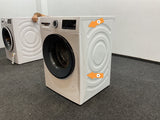 Bosch wasmachine WGG244FONL - Serie 6 - 9 kg 