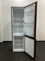 Inventum koelkast KV1808B - Vrijstaand - No Frost