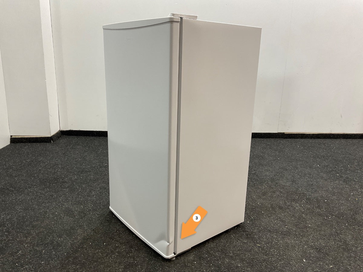Tomado koelkast TLT4702W - Tafelmodel - Wit
