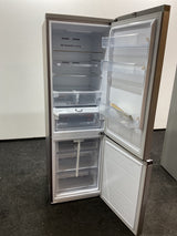 Samsung koelkast RB34C675DSA - Zilver - WiFi