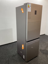 Samsung koelkast RB34C675DSA - Zilver - WiFi