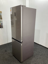 Samsung koelkast RB34C675DSA - Zilver - WiFi