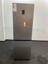 Samsung koelkast RB34C675DSA - Zilver - WiFi