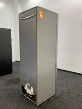 Inventum koelkast KV1500S - Vrijstaand - Zilver