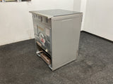 Bosch inductiefornuis HLS59D351 - Serie 6 - Vrijstaand 