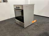 Bosch inductiefornuis HLS59D351 - Serie 6 - Vrijstaand 