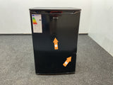 Tomado koelkast met vriesvak TRT5501W - Tafelmodel 