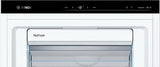 Bosch vrieskast GSN54DWCV - Serie 6 - vrijstaand