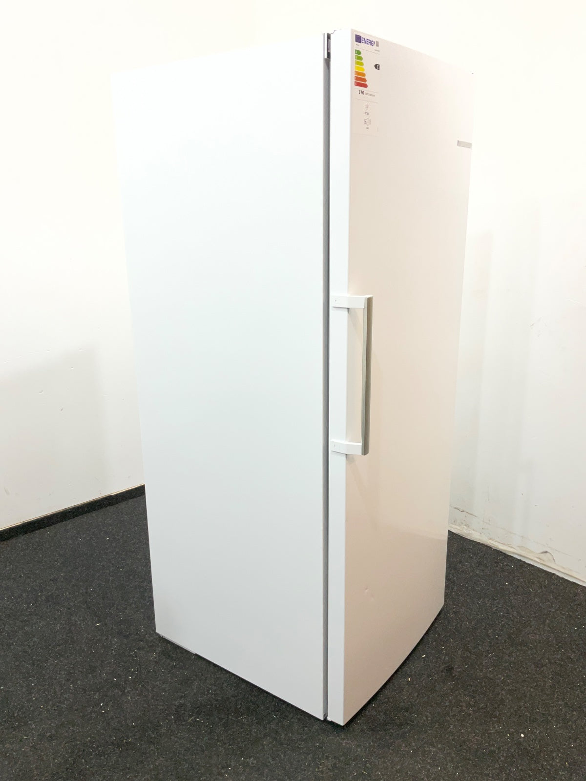 Bosch vrieskast GSN54DWCV - Serie 6 - vrijstaand