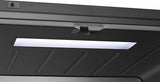 Hisense Amerikaanse koelkast RQ760N4SBFE - Zwart