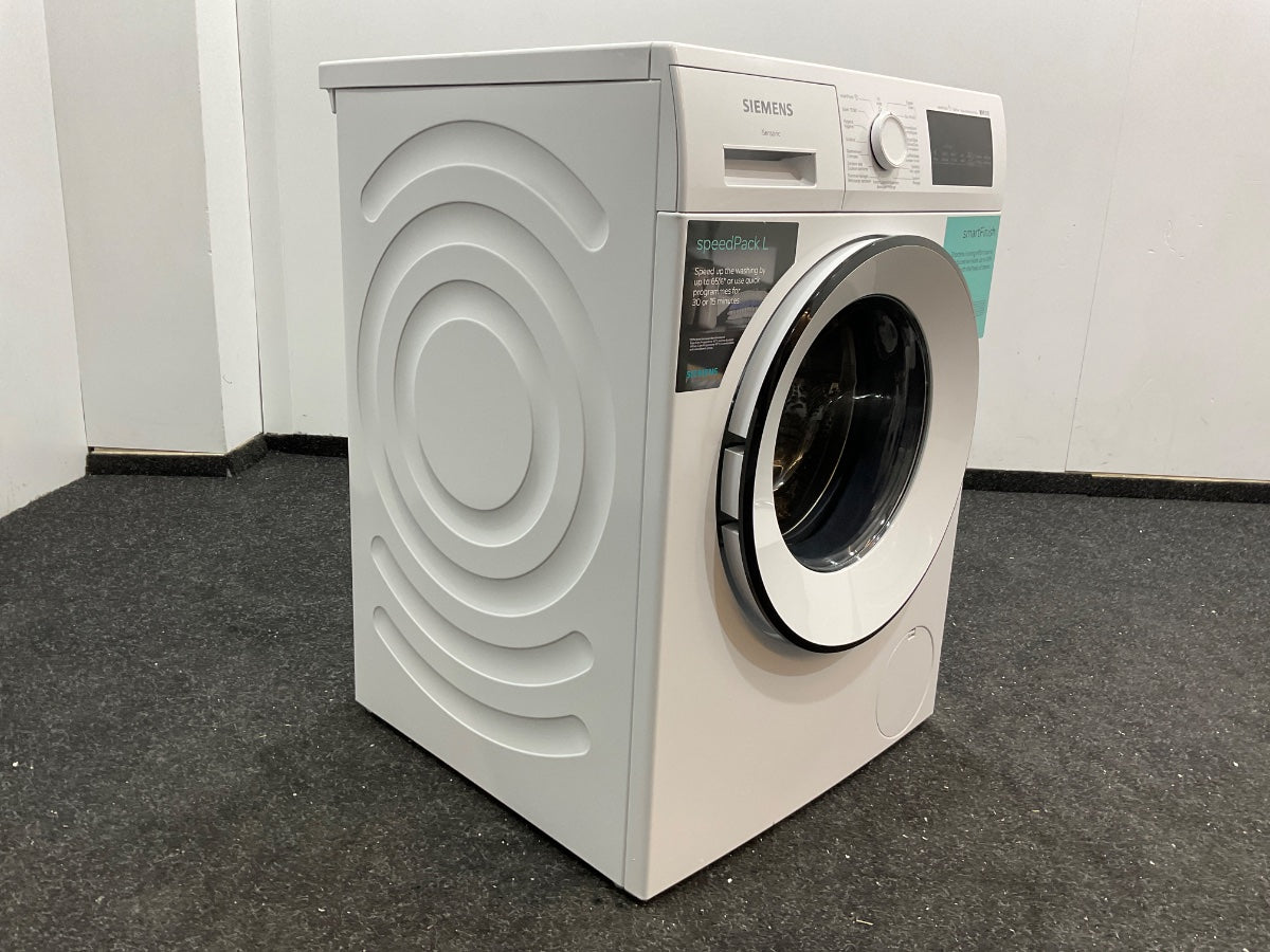 Siemens WM14N27XFG - iQ300 - Wasmachine - 8 kg