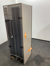 Inventum koelkast KV1840S - No Frost - RVS look