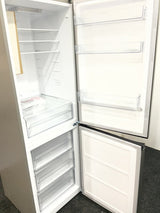 Inventum koelkast KV1840S - No Frost - RVS look