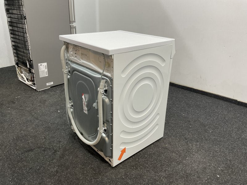 Siemens WG44H203FG - iQ500 - Wasmachine - 9 kg 