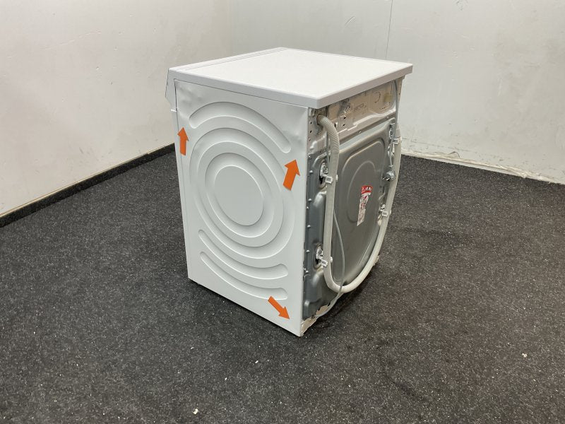 Siemens WG44H203FG - iQ500 - Wasmachine - 9 kg 