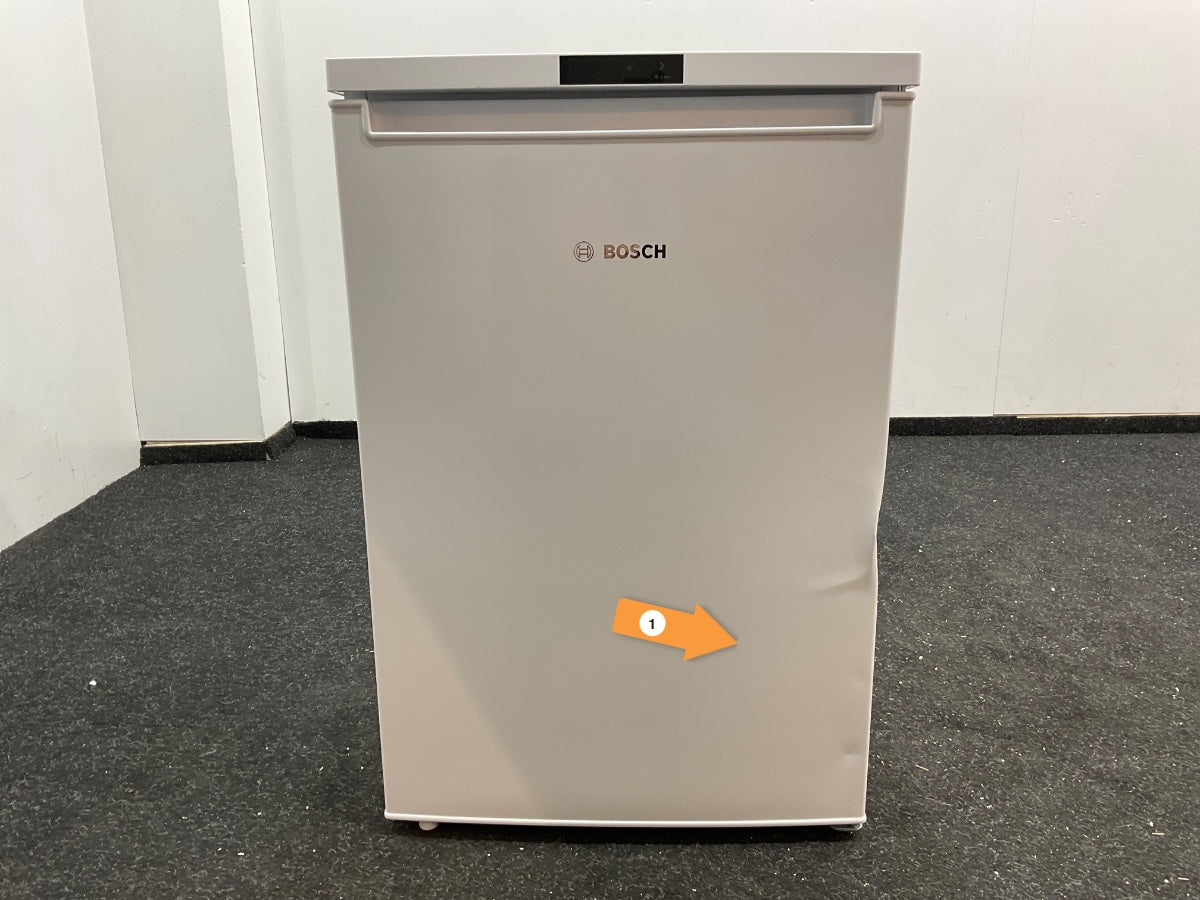 Bosch tafelmodel koelkast KTL15NWEB - Serie 2