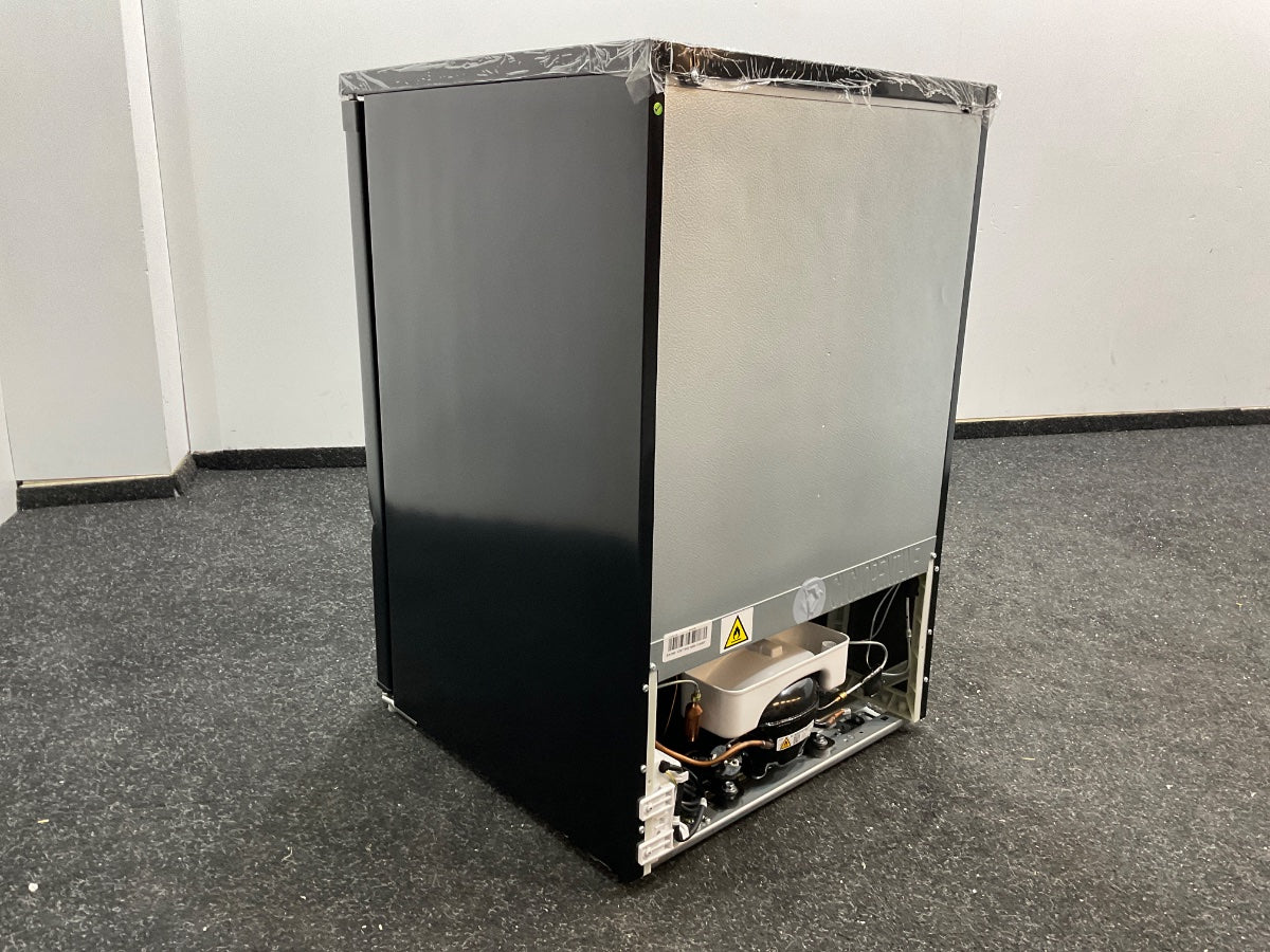 Inventum koelkast KK550B - Tafelmodel - Zwart