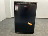 Inventum koelkast KK550B - Tafelmodel - Zwart