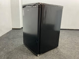 Inventum koelkast KK550B - Tafelmodel - Zwart