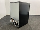 Inventum koelkast KK550B - Tafelmodel - Zwart