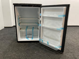 Inventum koelkast KK550B - Tafelmodel - Zwart