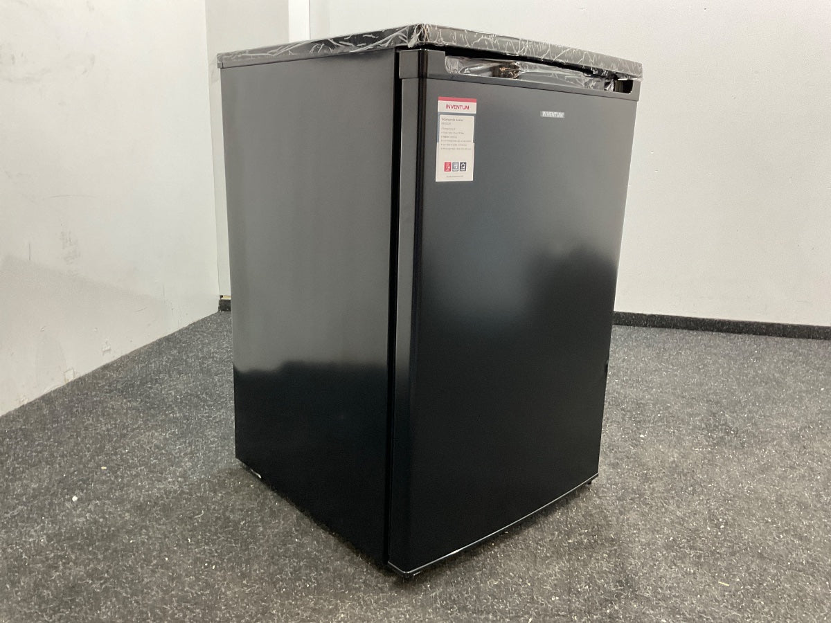 Inventum koelkast KK550B - Tafelmodel - Zwart